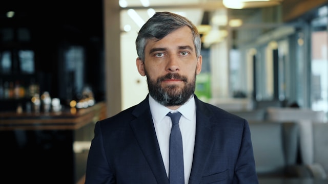 Roberto Saenz