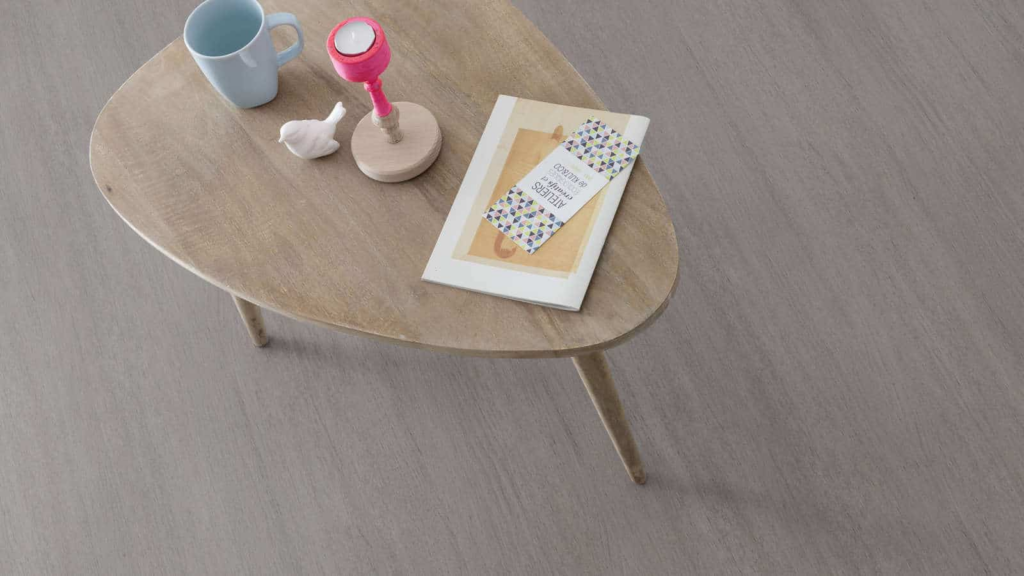 Suelos Gerflor heterogéneos compactos